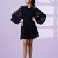 Faye Embellished Dress