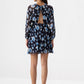 Fleur Printed Dress