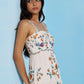 Flora Printed Maxi