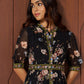 Florence Printed Maxi