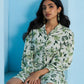 Gianna Printed Dress