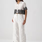 Helen Embroidered Co-ord Set