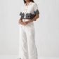 Helen Embroidered Top