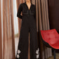 Isla Linen Jumpsuit