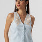 Juliette Embroidered Co-ord Set