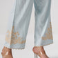 Juliette Embroidered Co-ord Set