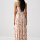Kehlani Printed Maxi