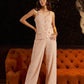 Marbella Linen Co-ord Set