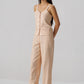 Marbella Linen Co-ord Set