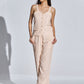 Marbella Linen Co-ord Set