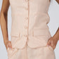 Marbella Linen Co-ord Set