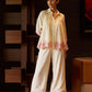 Mira Embroidered Co-ord Set
