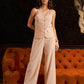 Marbella Linen Co-ord Set