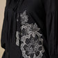 Monet Embroidered Co-ord Set