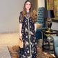 Florence Embellished Maxi