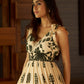 Selva Printed Maxi