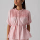 Sorella Embellished Co-ord Set