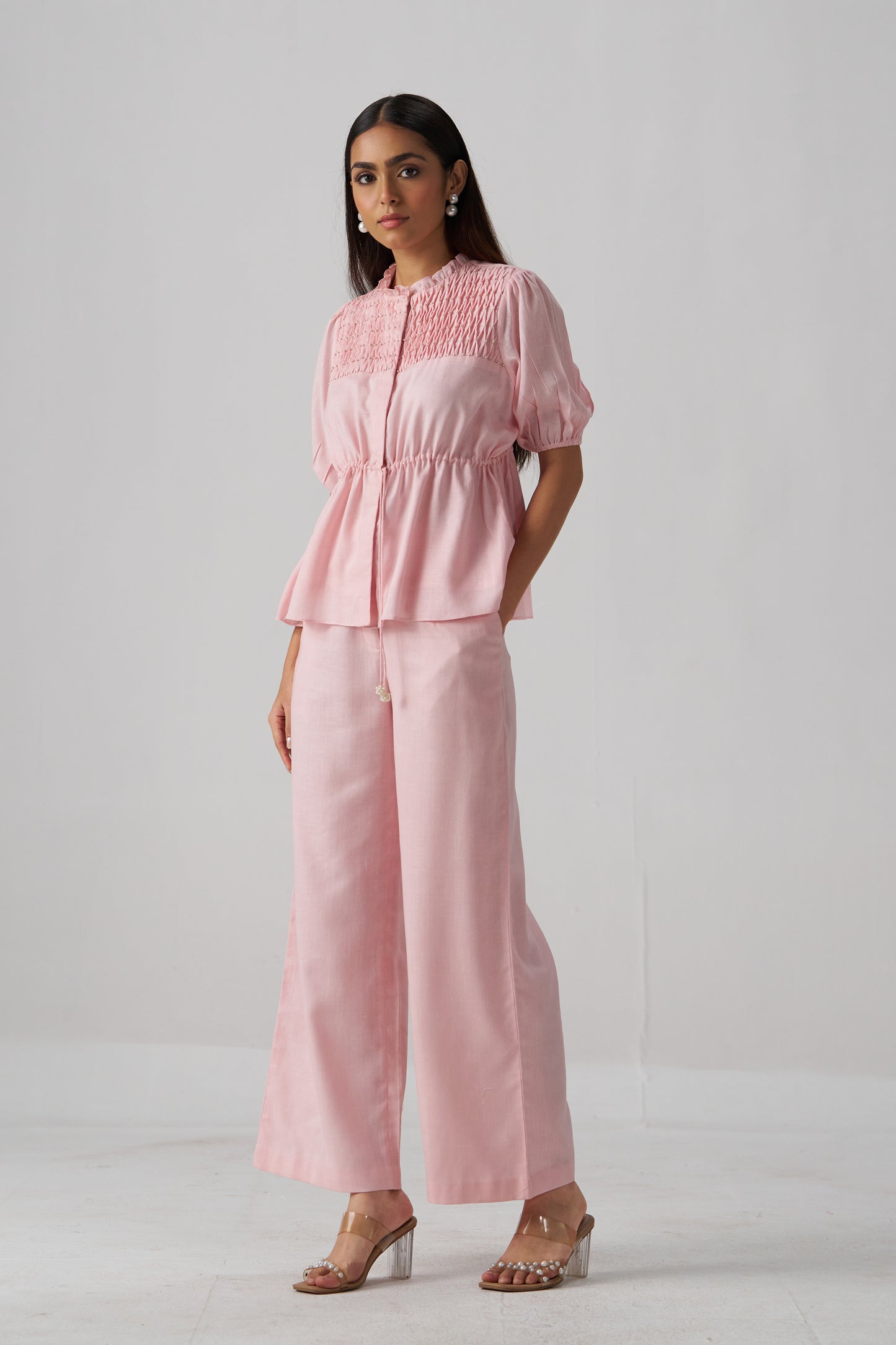 Sorella Embellished Co-ord Set