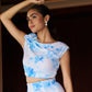 Vienna Printed Co-ord Set
