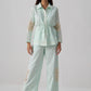 Vivienne Lace Co-ord Set