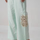 Vivienne Lace Co-ord Set