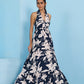 Willow Printed Maxi
