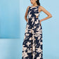 Willow Printed Jumpsuit