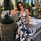 Willow Printed Maxi