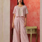 Zola Embroidered Co-ord Set
