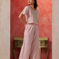 Zola Embroidered Co-ord Set