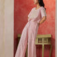 Zola Embroidered Co-ord Set