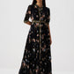 Florence Printed Maxi